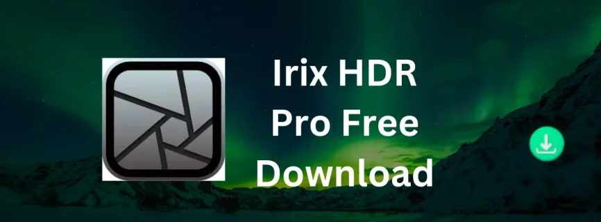 Irix HDR