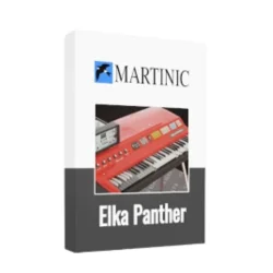 Martinic Elka Panther Free Download Filecrhub.org